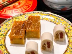 -富华斋饽饽铺·宫廷糕点·伴手礼(护国新天地店)