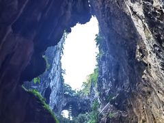 -英西峰林·洞天仙境