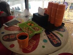 -海底捞火锅(徐州火车站店)