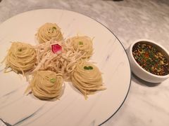 -蔴将·川菜(黄龙万科店)