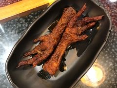 -宽窄巷子成都小吃(建文店)