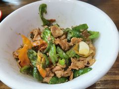 超级小炒肉-举炊·寻湘记·新鲜现炒(临平西子国际店)