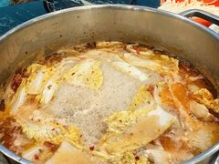 -小海豚•老字号海鲜餐厅(天涯店)