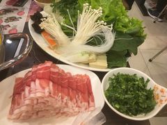 -呷哺呷哺 黄金牧场 (欢乐谷店)