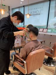 点击看大图 -意廊 Hair Salon