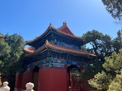 -北京国子监胡同