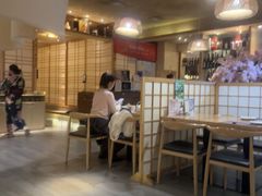 -长崎屋·日本料理·刺身·烧鸟(天河北路店)