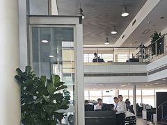 -上海德星奔驰(江杨南路店)