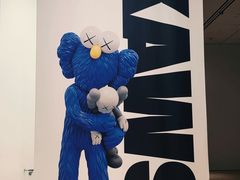 -旧金山现代艺术博物馆