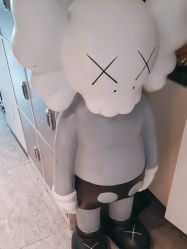 -米娜造型