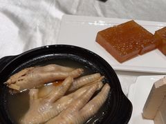 -白云宾馆·白云宴餐厅