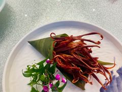 -松沪名灶·豆浆鱼头·新上海菜(飞航吾悦广场店)