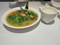 -莆田餐厅PUTIEN(世博源店)