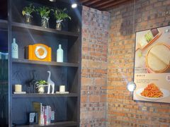 -老上居·手工春饼(贝尔路店)