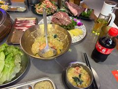 -杨小佳·齐齐哈尔烤肉·烤串(广州店)