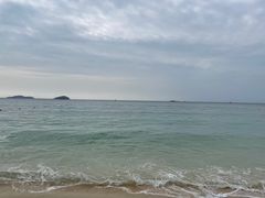 -三亚亚龙湾万豪度假酒店