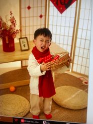 -雅尼·亚米儿童摄影美学馆(汉阳店)