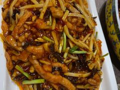-老浒记烤鸭-北京菜(琉璃厂店)
