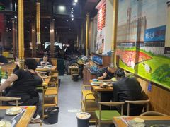 -鹤之乡·齐齐哈尔烤肉·非遗(秋涛路店)