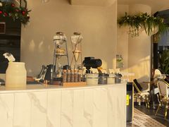 -Jamaicablue Coffeeshop(中央广场店)