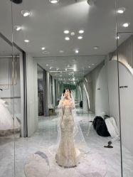-SATIN COUTURE瑟庭婚纱礼服馆