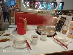 -潮正和潮汕牛肉火锅·老字号(番禺万达店)