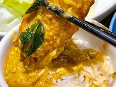 -星叶·东南亚料理(宁波万象汇店)