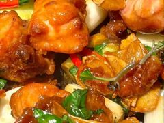 -汤城小厨•粤菜•靓汤(金宝街店)