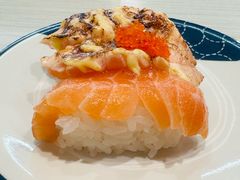 -滨寿司(新街口中央商场店)