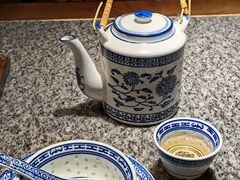 -南京大牌档(青岛万象城店)