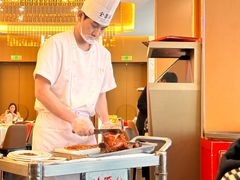 -北京全聚德(王府井店)