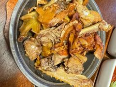 -林四喜·闽南传家菜(鼓浪屿店)