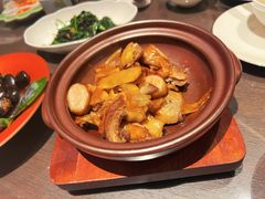 -领事馆19号中餐厅(厦门海景洲际酒店)