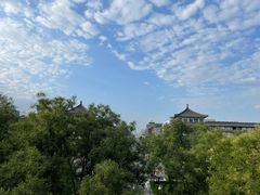 -西安城墙·碑林历史文化景区