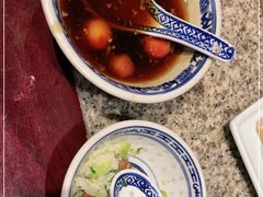 -南京大牌档(香港广场店)