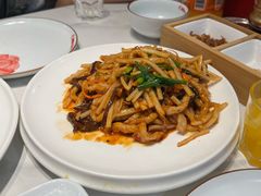 -蜀阳餐厅·金牌水煮鱼