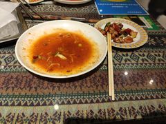 -丝路疆味新疆喀什餐厅(保利广场对面金地太阳城店)