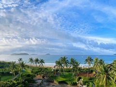 -三亚亚龙湾天域度假酒店