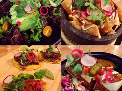 鸡肉芝士卷-Luchador摔跤手墨西哥餐厅(恒宇广场店)