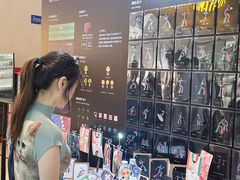 -CityOn熙地港（西安）购物中心