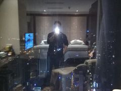 -南京商茂国际酒店(新街口德基广场店)