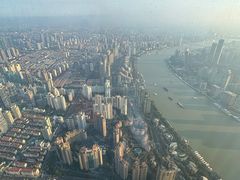 -上海中心大厦
