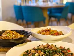 -周三的情书花园餐厅(江北店)