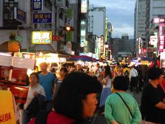 -六合夜市