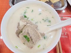 -教师之家赵家羊汤馆(东青龙街店)