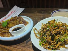 -锦上中式酒馆(南内环店)
