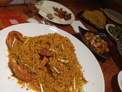 -华仔龙虾(永乐路总店)