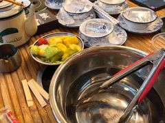 -厝味火锅·潮汕卤水火锅(十一合店)