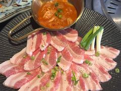 -牛焱·烧肉酒肆(五大道店)