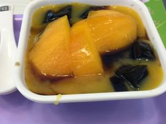 -满记甜品(无锡八佰伴店)